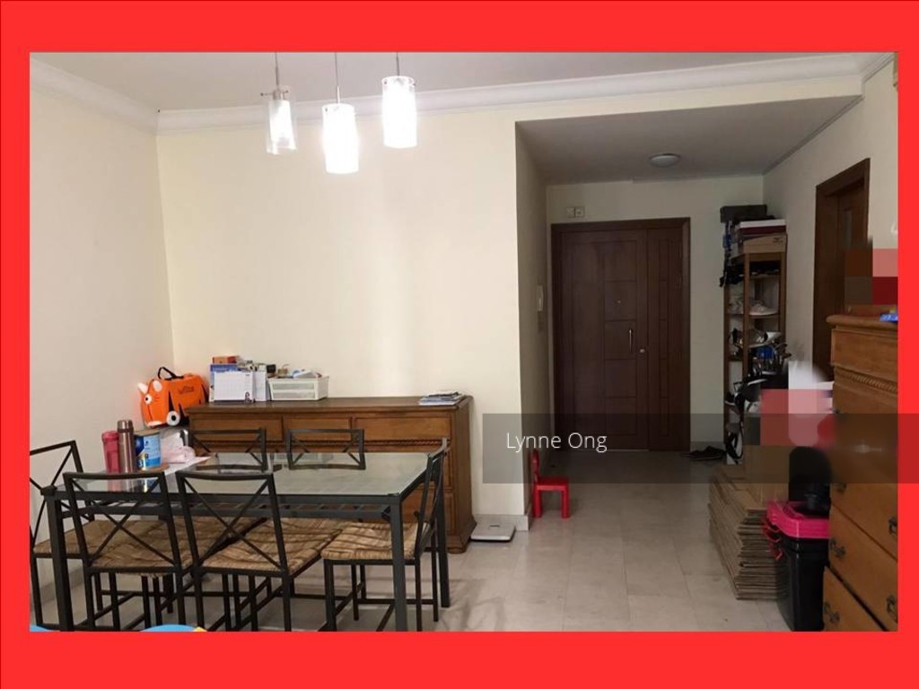 Modena (D18), Condominium #199079912